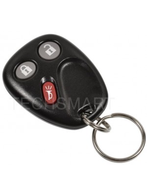 Standard Motor Products C02001 Remote Lock Control Or Fob